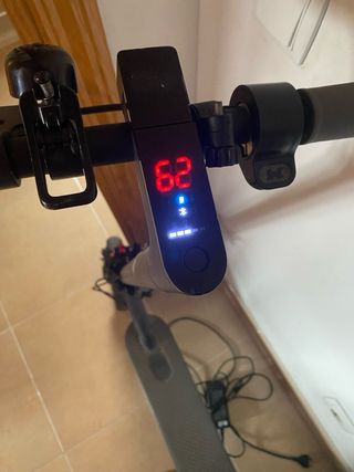 Patinete Eléctrico Xiaomi