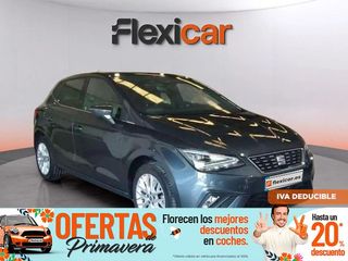 Seat Ibiza 1.0 TSI 85kW Special Edition Xcellence