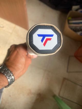 Raqueta Tecnifibre 295g