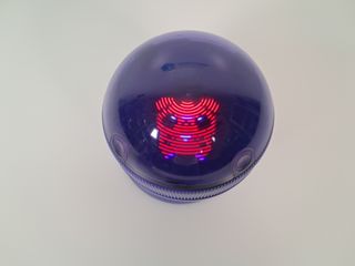 Pelota Interactiva Bitzee Hamster +5años