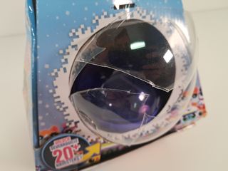 Pelota Interactiva Bitzee Hamster +5años