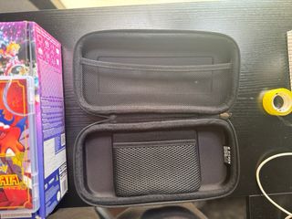 Nintendo Switch OLED + Mario Kart 8 Deluxe