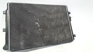 RADIADOR AGUA AUDI A3 (8P1) 684076