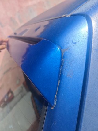 Alerón Peugeot 106