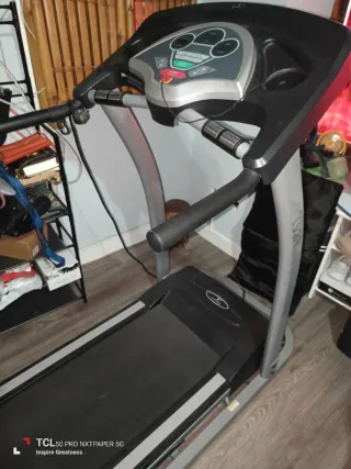 Cinta de correr RUNFIT