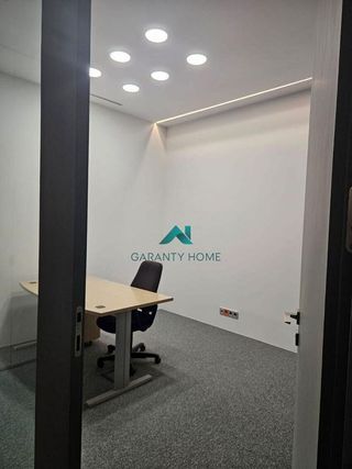 Nave industrial en venta en Cuevas - Ilustración en Ciempozuelos