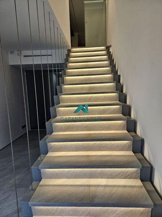 Nave industrial en venta en Cuevas - Ilustración en Ciempozuelos