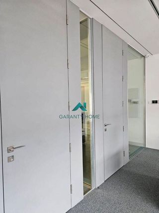 Nave industrial en venta en Cuevas - Ilustración en Ciempozuelos