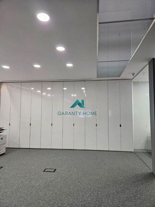 Nave industrial en venta en Cuevas - Ilustración en Ciempozuelos