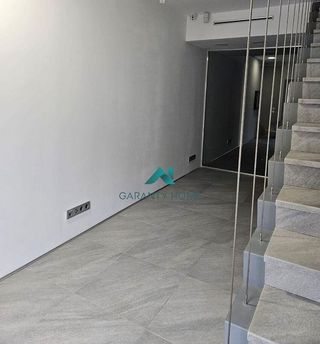 Nave industrial en venta en Cuevas - Ilustración en Ciempozuelos