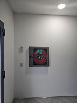 Nave industrial en venta en Cuevas - Ilustración en Ciempozuelos