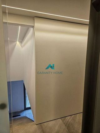 Nave industrial en venta en Cuevas - Ilustración en Ciempozuelos