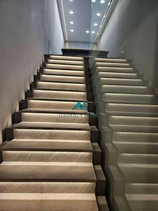 Nave industrial en venta en Cuevas - Ilustración en Ciempozuelos