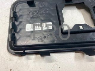 tapa paragolpes jeep grand cherokee