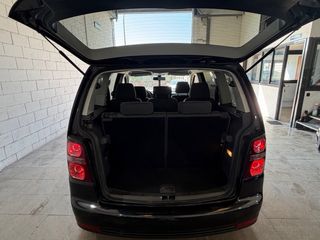 Volkswagen Touran 7 plazas