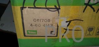 faro renault r12 TS izquierdo valeo