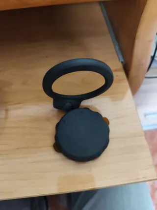 Navegador GPS TomTom XL con base coche y cargador