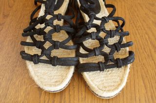 Sandalias planas mujer BIMBA & LOLA