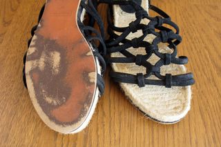 Sandalias planas mujer BIMBA & LOLA