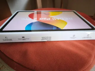 Redmi Pad 2 Pro Precintada