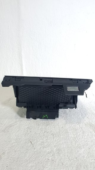 GUANTERA VOLKSWAGEN TIGUAN (AX1) 794520