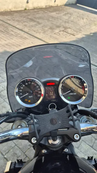 Kawasaki Z900RS