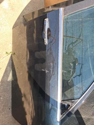 Puertas Chrysler Derecha e Izquierda tras y delts