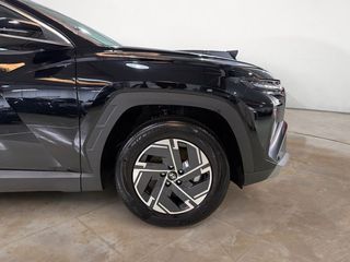 Hyundai Tucson 1.6T 118kW (160CV) Klass