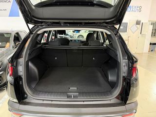 Hyundai Tucson 1.6T 118kW (160CV) Klass