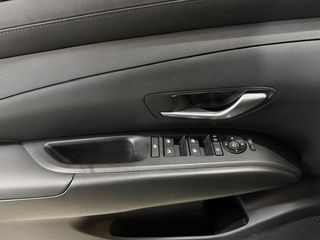 Hyundai Tucson 1.6T 118kW (160CV) Klass