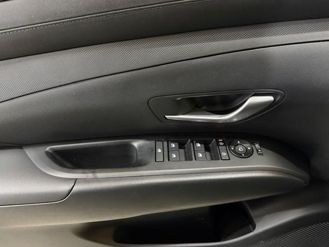 Hyundai Tucson 1.6T 118kW (160CV) Klass