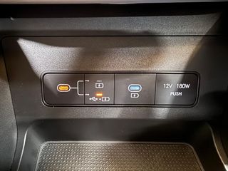 Hyundai Tucson 1.6T 118kW (160CV) Klass