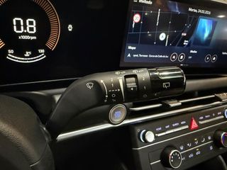 Hyundai Tucson 1.6T 118kW (160CV) Klass