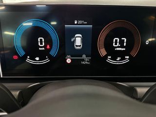 Hyundai Tucson 1.6T 118kW (160CV) Klass