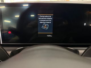 Hyundai Tucson 1.6T 118kW (160CV) Klass