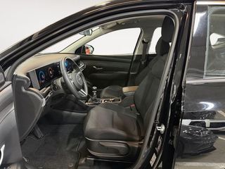 Hyundai Tucson 1.6T 118kW (160CV) Klass