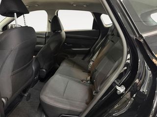 Hyundai Tucson 1.6T 118kW (160CV) Klass