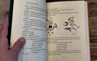 Teatro para niños: Doce comedias