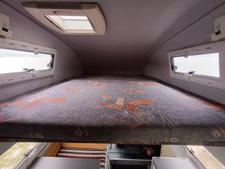 FIAT Ducato 2001