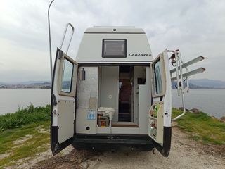 FIAT Ducato 2001