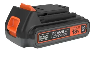 Combo de herramientas a bateria Black+Decker 18V