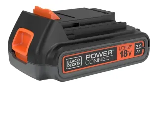Combo de herramientas a bateria Black+Decker 18V