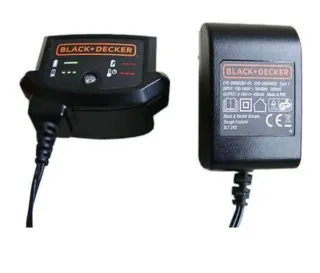Combo de herramientas a bateria Black+Decker 18V