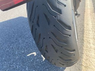 Honda VFR800 V-TEC 2008 (ABS)