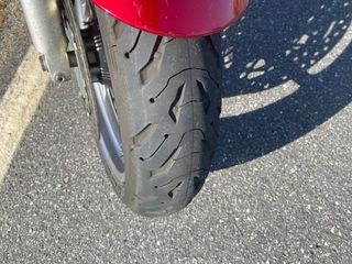 Honda VFR800 V-TEC 2008 (ABS)