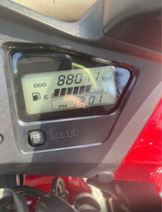 Honda VFR800 V-TEC 2008 (ABS)