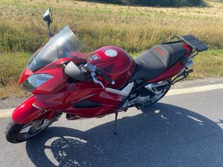 Honda VFR800 V-TEC 2008 (ABS)