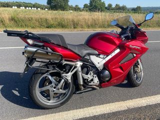 Honda VFR800 V-TEC 2008 (ABS)