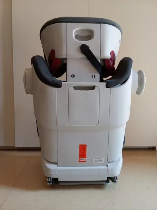 Silla coche Römer grupo 2/3