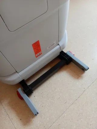 Silla coche Römer grupo 2/3